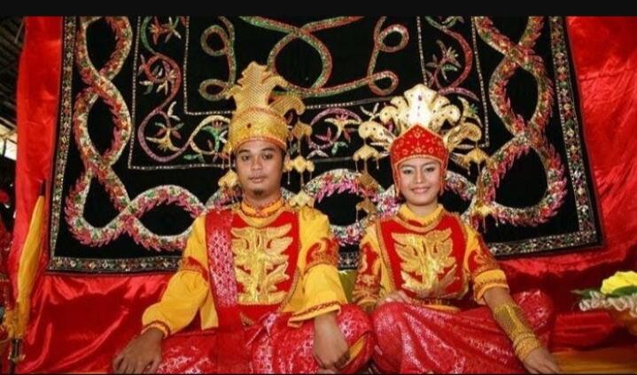 Berbagai Ritual Unik Pernikahan Dari Belahan Dunia, No, 6 7 8 Nyeleneh Banget! 