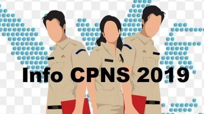 Catat, Ini yang Perlu Diperhatikan Saat Daftar CPNS 2019