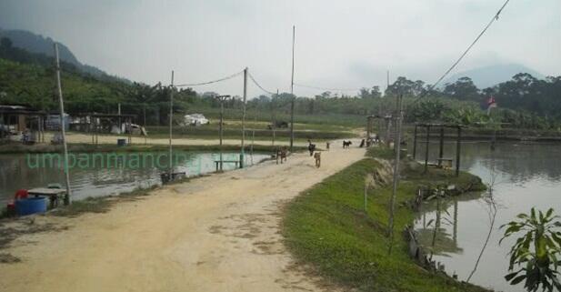 7 Spot Mancing Di Bekasi Yang Menarik