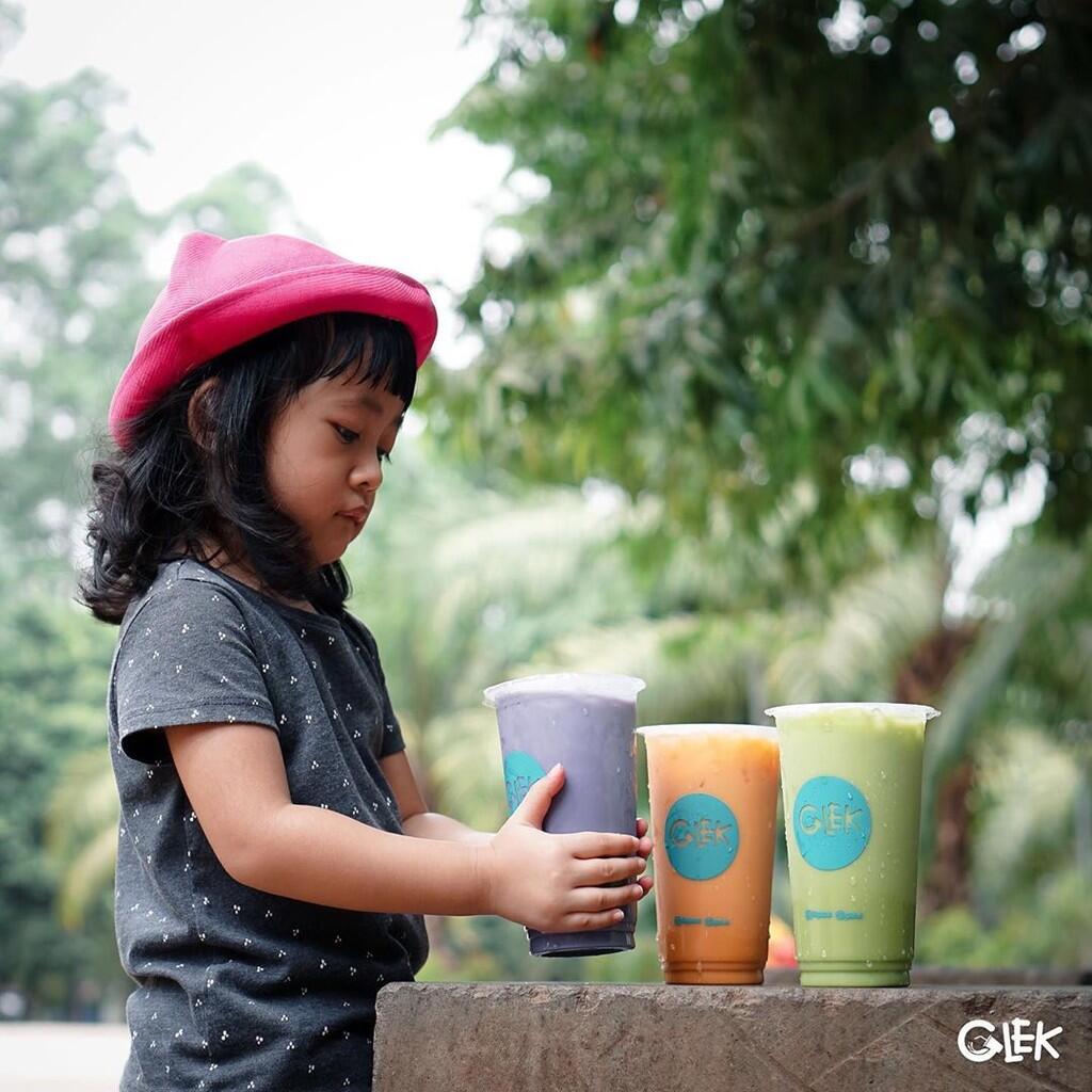 5 Brand Minuman Kekinian Ini Siap Menghilangkan Dahagamu!