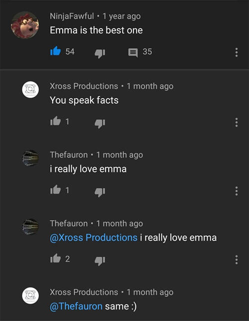 BENING GAN!! Cewek di Youtube ini Bikin Netizen Jatuh Cinta [No Clickbait]