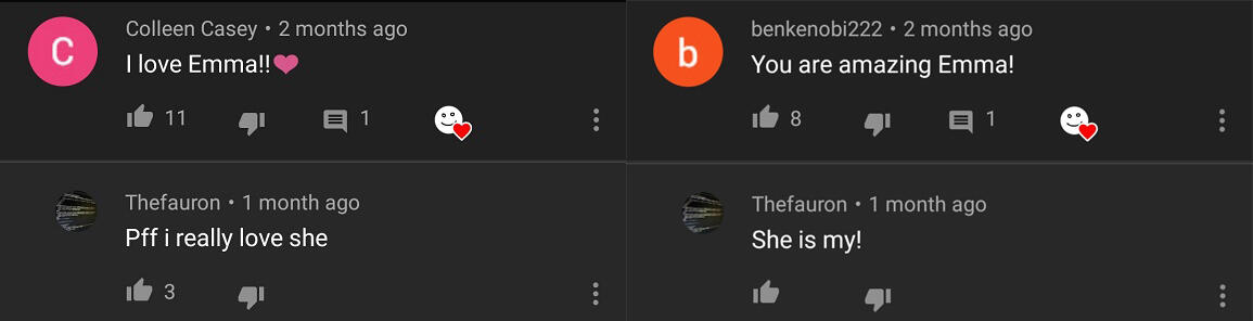 BENING GAN!! Cewek di Youtube ini Bikin Netizen Jatuh Cinta [No Clickbait]