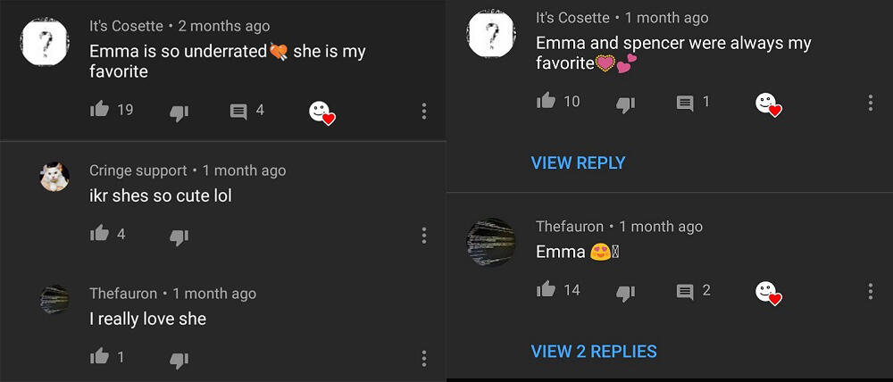 BENING GAN!! Cewek di Youtube ini Bikin Netizen Jatuh Cinta [No Clickbait]