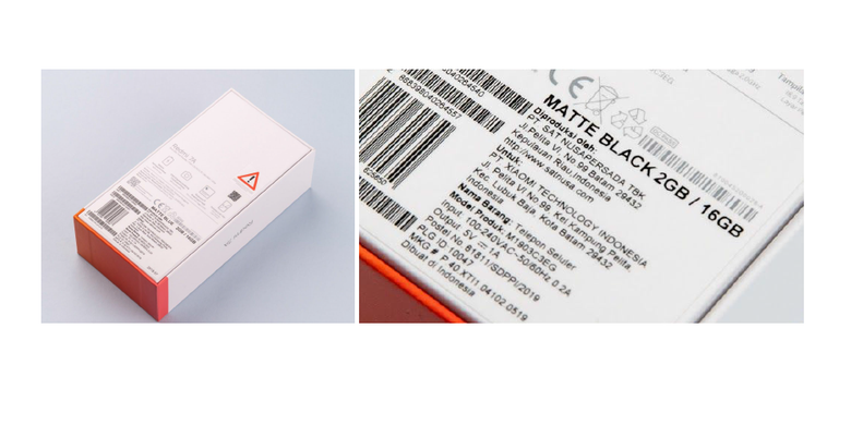 Xiaomi Terbaru Sudah TIDAK Memakai TAM