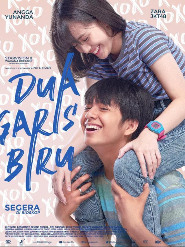 5 nominasi Film Cerita Panjang Terbaik 2019 versi Piala Citra, ada favorite kalian?