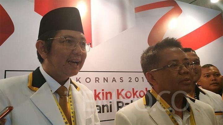 PKS Buka Peluang Usung Gibran Jokowi Bersama PDIP di Solo