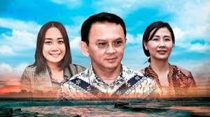 Selamat Datang Ahok, Indonesia Butuh Dirimu Bukan Orang Yang Lari Dari Ibu Pertiwi