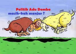 Selamat Datang Ahok, Indonesia Butuh Dirimu Bukan Orang Yang Lari Dari Ibu Pertiwi