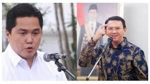 Selamat Datang Ahok, Indonesia Butuh Dirimu Bukan Orang Yang Lari Dari Ibu Pertiwi