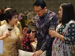 Selamat Datang Ahok, Indonesia Butuh Dirimu Bukan Orang Yang Lari Dari Ibu Pertiwi