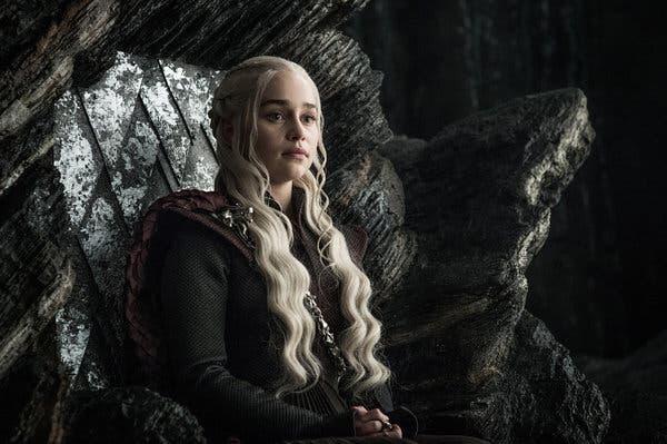 Wisata Game of Thrones dan Avengers Akan Dibuka 2020