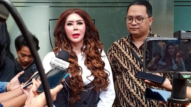 Chatting WA Jadi Senjata Pelapor Polisikan Andrew Darwis soal Pemalsuan