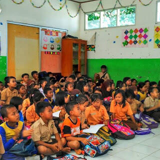 Urban Sakola, Komunitas Penuh Inspirasi
