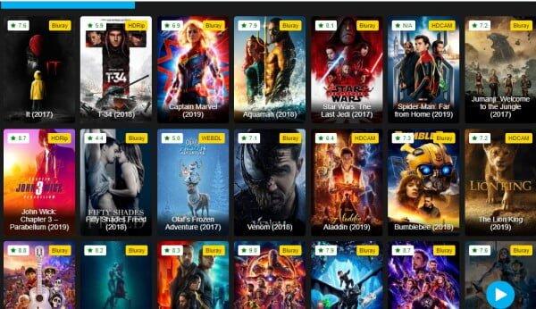 GanSis Wajib Tahu, 40 Situs Dwonload Film Gratis Terlengkap dan Terbaru Menurut Ane!