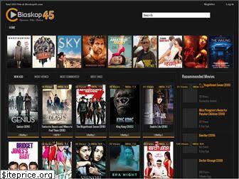 GanSis Wajib Tahu, 40 Situs Dwonload Film Gratis Terlengkap dan Terbaru Menurut Ane!