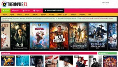 GanSis Wajib Tahu, 40 Situs Dwonload Film Gratis Terlengkap dan Terbaru Menurut Ane!