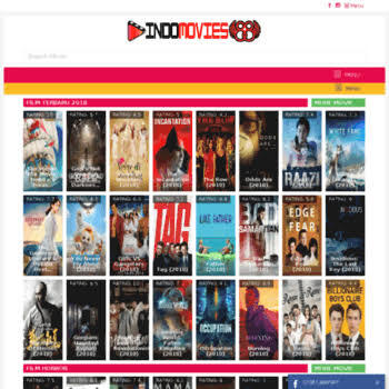 GanSis Wajib Tahu, 40 Situs Dwonload Film Gratis Terlengkap dan Terbaru Menurut Ane!