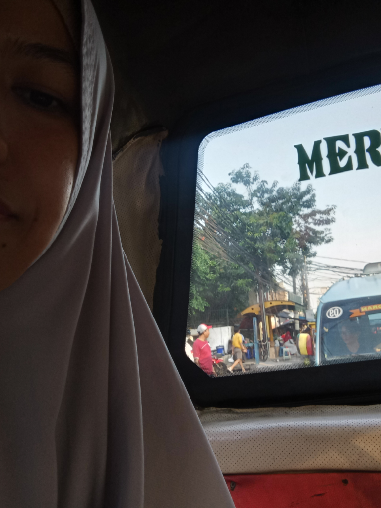 4 Tempat Tak Terduga Menjadi Inspirasi Menulis