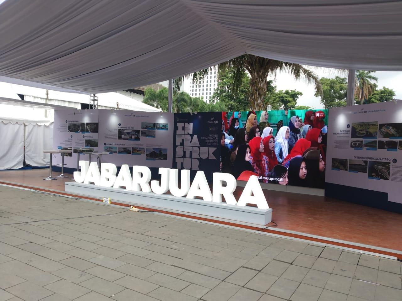 &#91;COC&#93; Serunya West Java Festival 2019