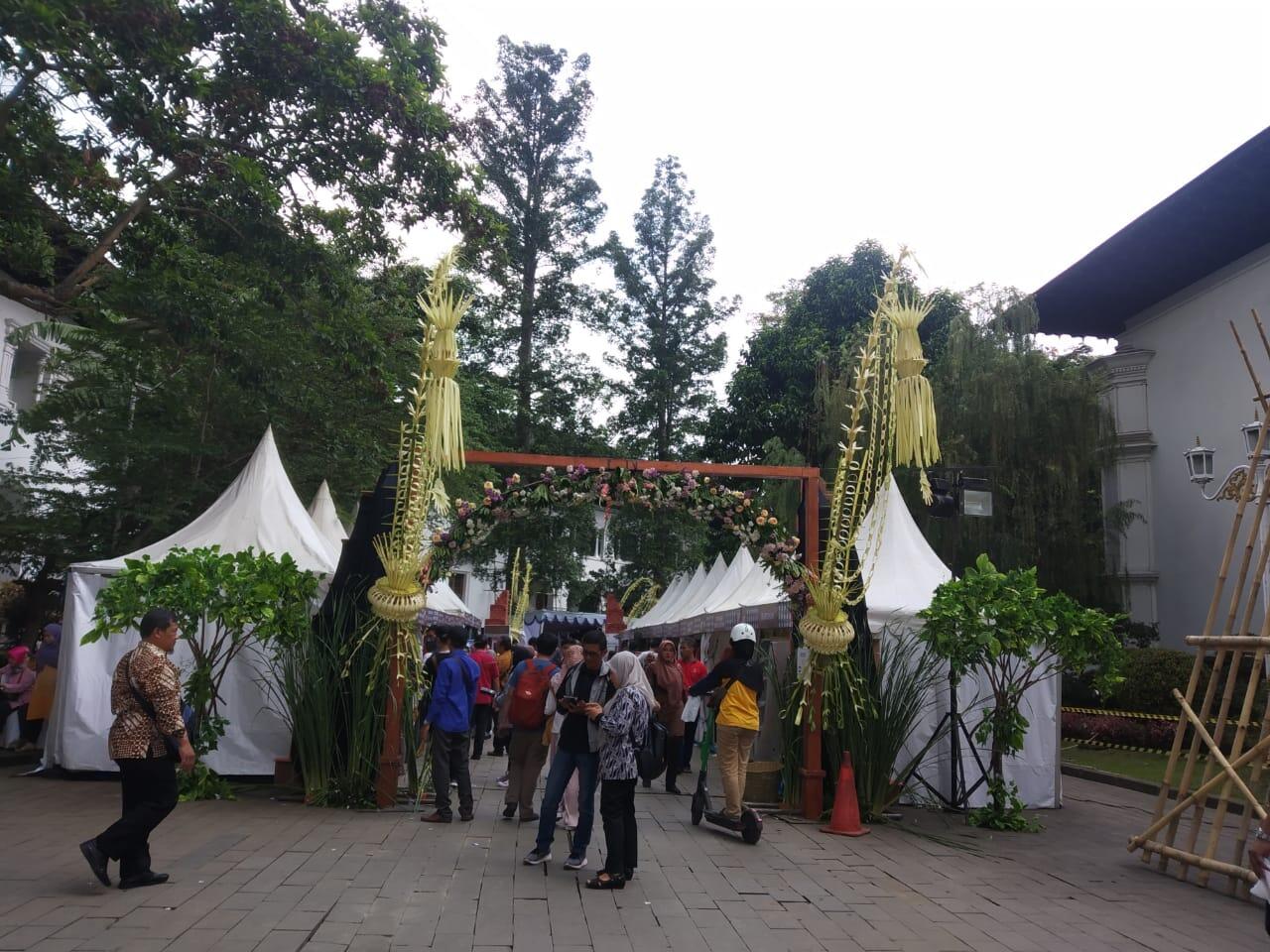 &#91;COC&#93; Serunya West Java Festival 2019