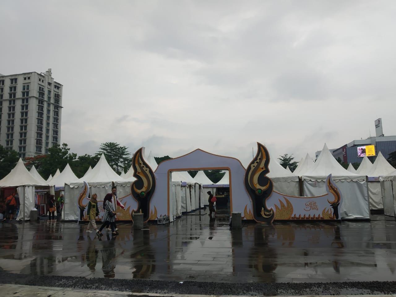 &#91;COC&#93; Serunya West Java Festival 2019