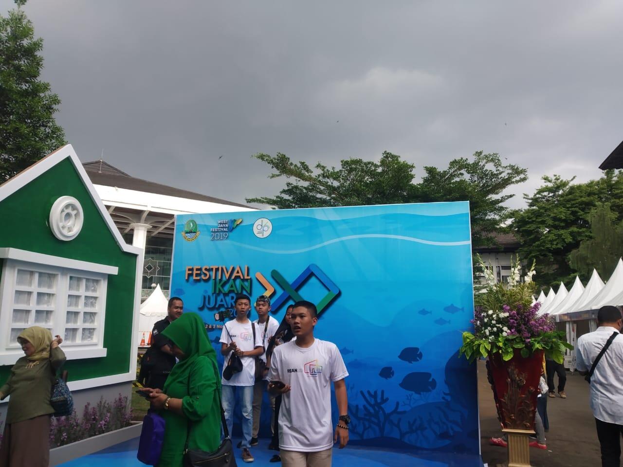 &#91;COC&#93; Serunya West Java Festival 2019