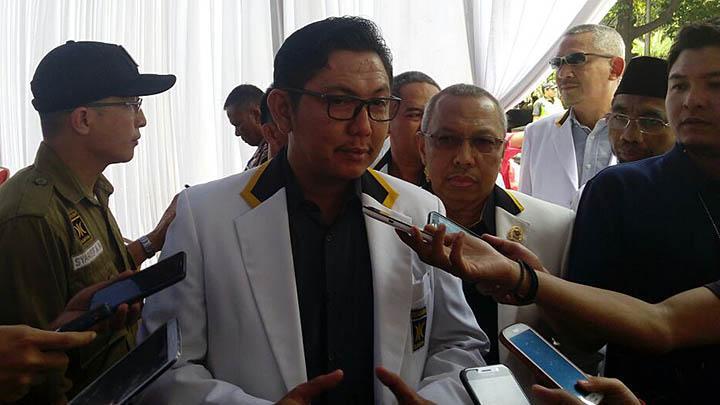 PKS Janji Tidak Main SARA dan Politik Uang di Pilkada 2020