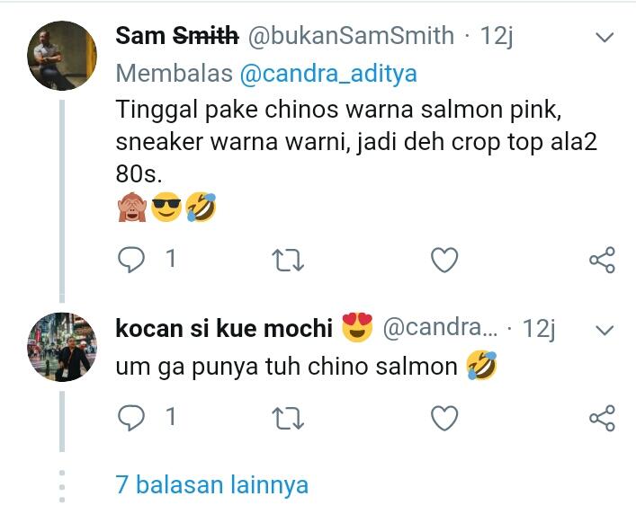 Pria Ini Mencoba Kaos Murah Rp 7 Ribu Dari Flash Sale, Malah Seperti Model Crop Top