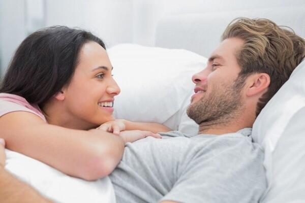 Dear Lover, Ini 7 Tip Berhubungan Intim dengan Orang yang Sensitif