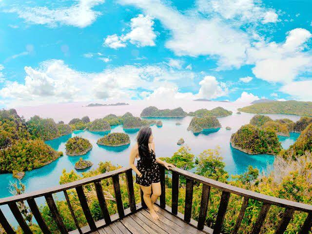 4 Tips Buat Agan/sista Yang Ingin Bisa Liburan Tiap Tahun