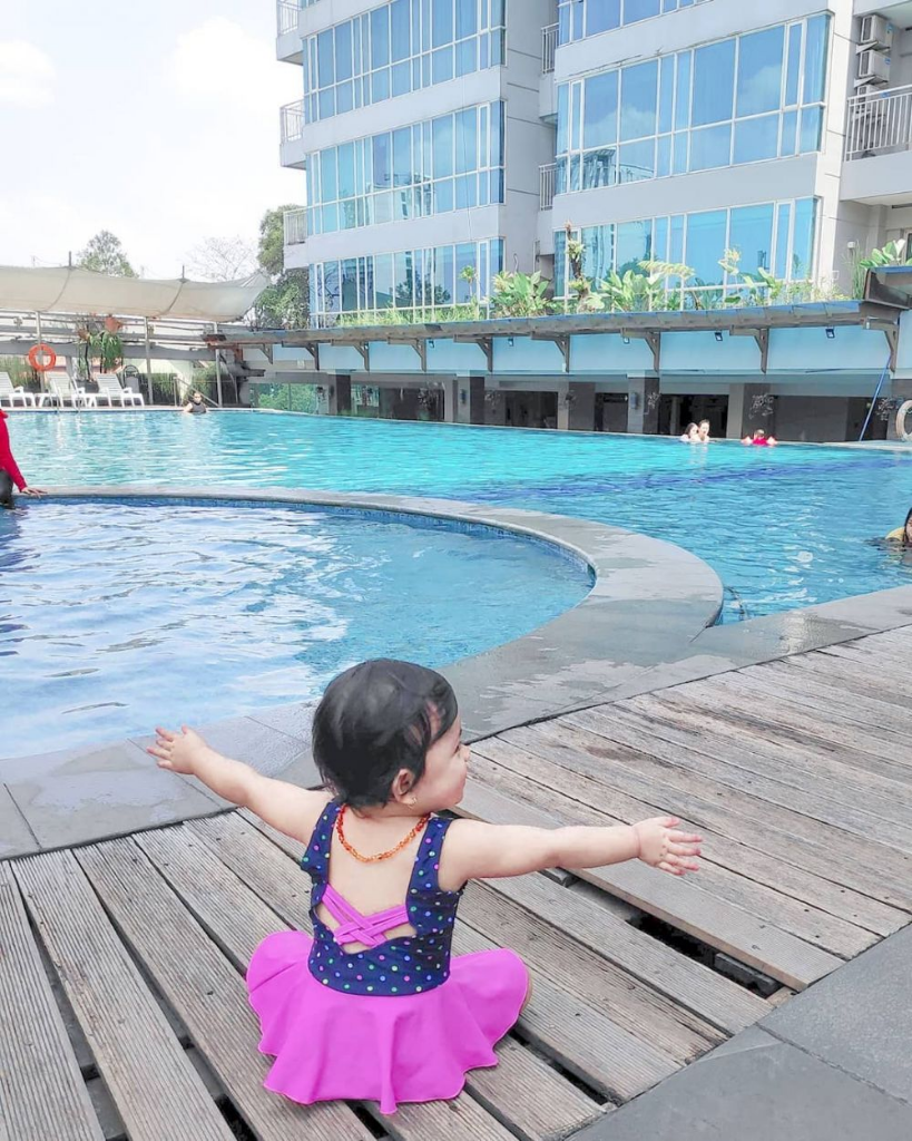 5 Hotel Ramah Anak di Bandung yang Bikin Si Kecil Makin Betah | KASKUS