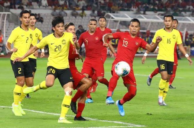 Melawan Malaysia, Akankah Ada Hukuman Penalti untuk Timnas Indonesia?