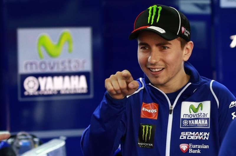 Setelah Pensiun Dari MotoGP, Lorenzo Bakal Masuk Yamaha?