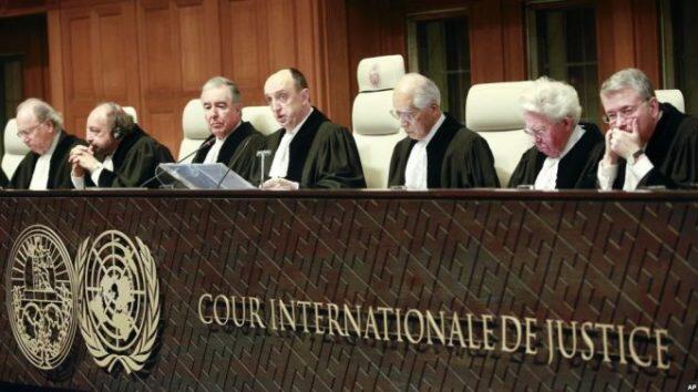 Agan Sudah Tau belum, Apa Akibat Hukum Bagi Berdirinya Negara Baru Yang Tidak Diakui?