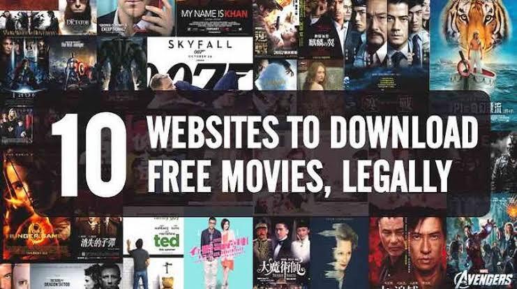 GanSis Wajib Tahu, 40 Situs Dwonload Film Gratis Terlengkap dan Terbaru Menurut Ane!