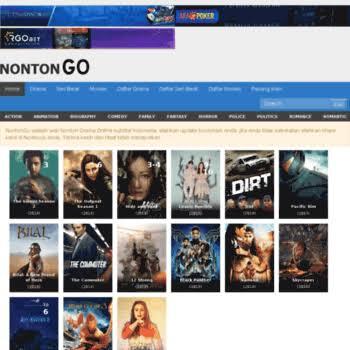 GanSis Wajib Tahu, 40 Situs Dwonload Film Gratis Terlengkap dan Terbaru Menurut Ane!