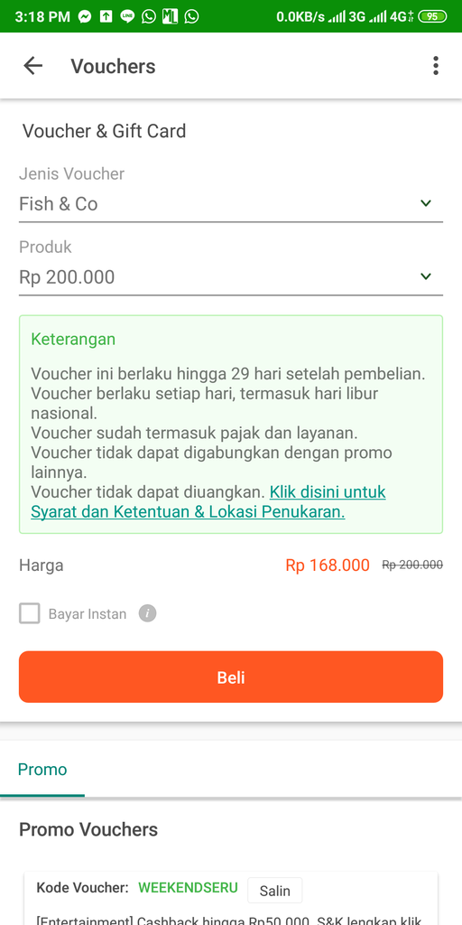 Aplikasi Android Tokopedia Yang Salah Minta Retur Dana Ga Bisa