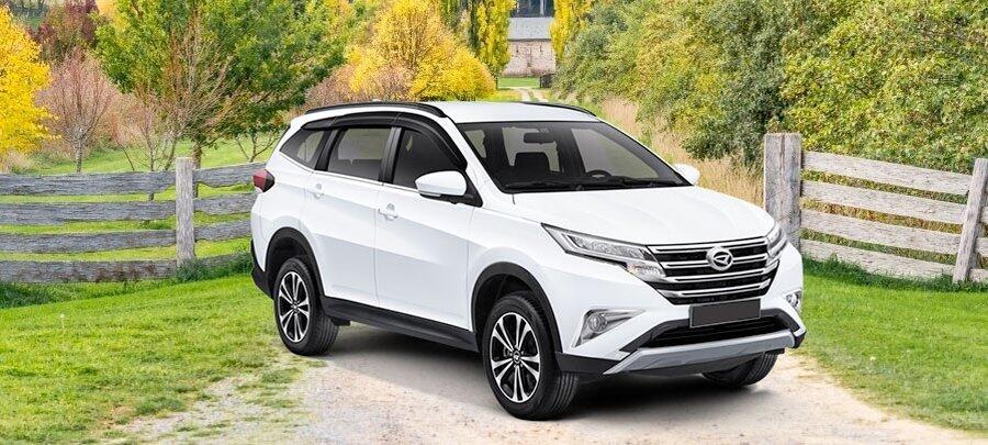 BINGUNG? TERNYATA INI PERBEDAAN MOBIL SUV, MPV, CITY CAR, DAN HATCHBACK
