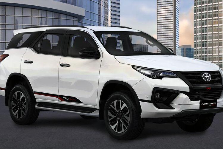 BINGUNG? TERNYATA INI PERBEDAAN MOBIL SUV, MPV, CITY CAR, DAN HATCHBACK