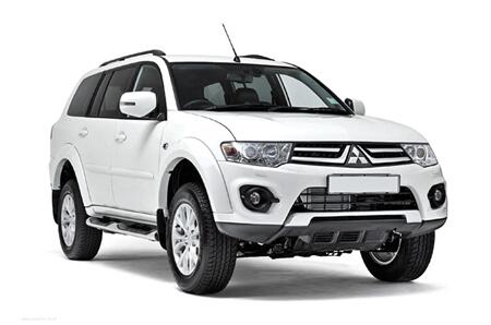 BINGUNG? TERNYATA INI PERBEDAAN MOBIL SUV, MPV, CITY CAR, DAN HATCHBACK