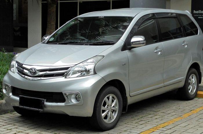 BINGUNG? TERNYATA INI PERBEDAAN MOBIL SUV, MPV, CITY CAR, DAN HATCHBACK