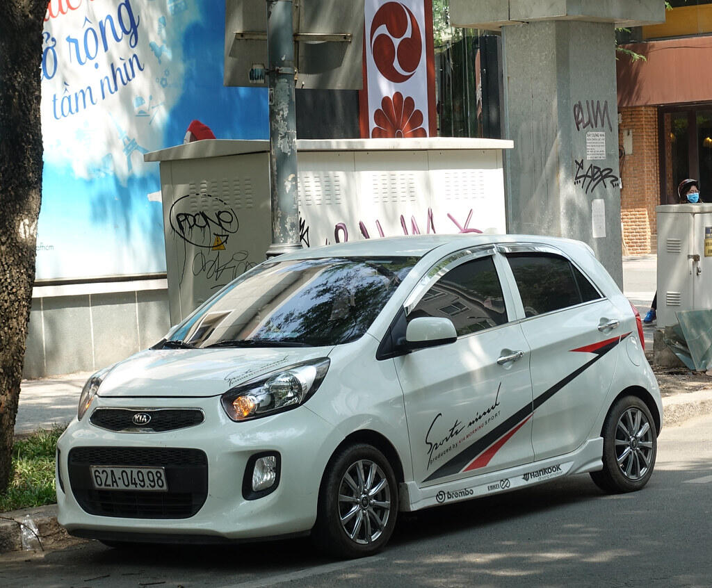BINGUNG? TERNYATA INI PERBEDAAN MOBIL SUV, MPV, CITY CAR, DAN HATCHBACK