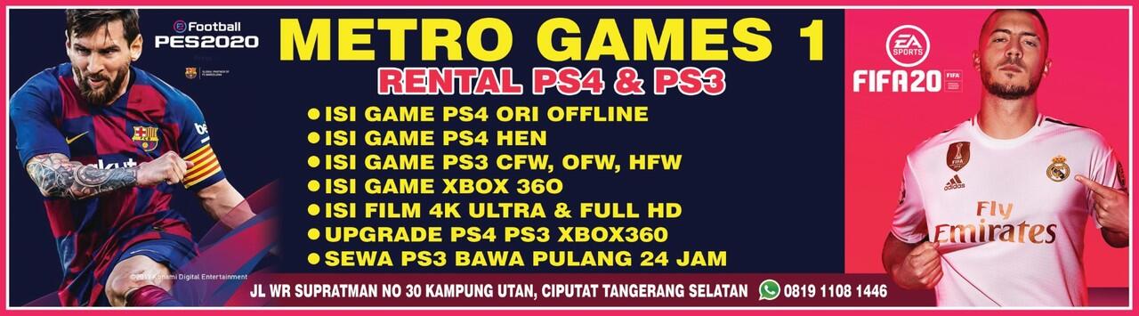 Copy game ps3 10.000 / game