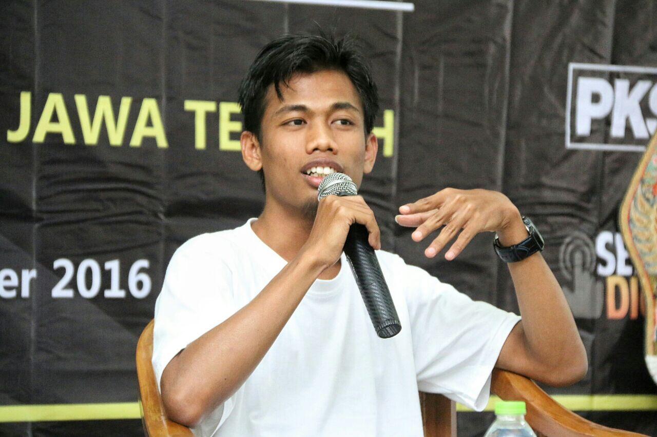 Gus Mul - Bukan Gus-Gus Biasa
