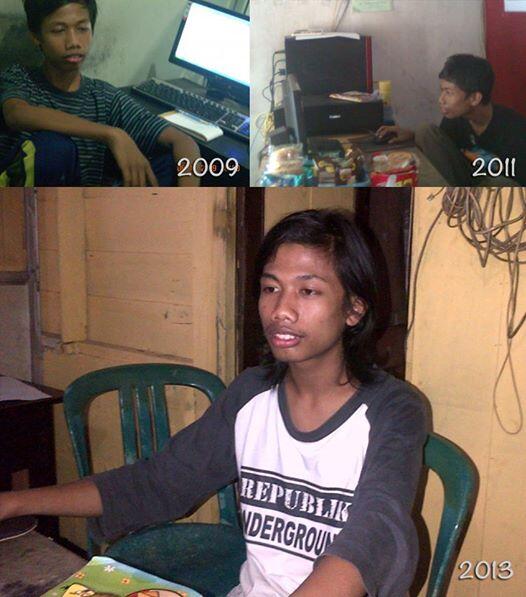 Gus Mul - Bukan Gus-Gus Biasa