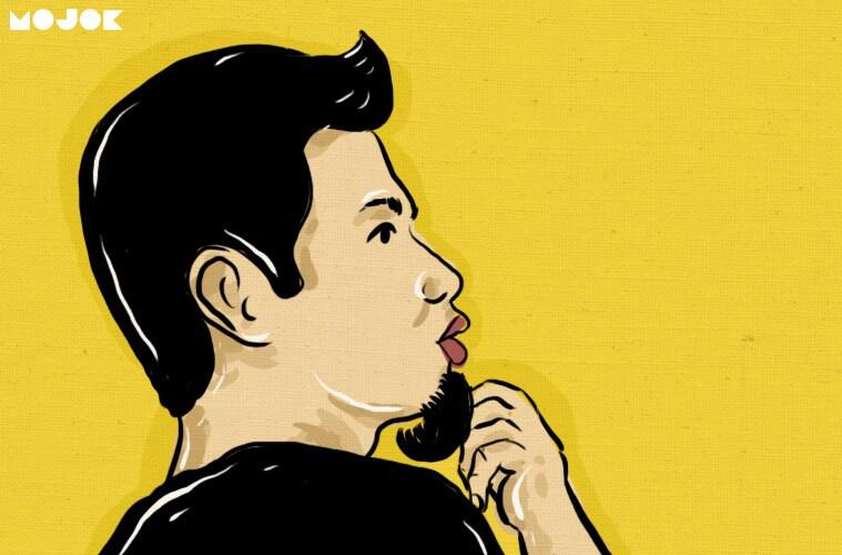 Gus Mul - Bukan Gus-Gus Biasa