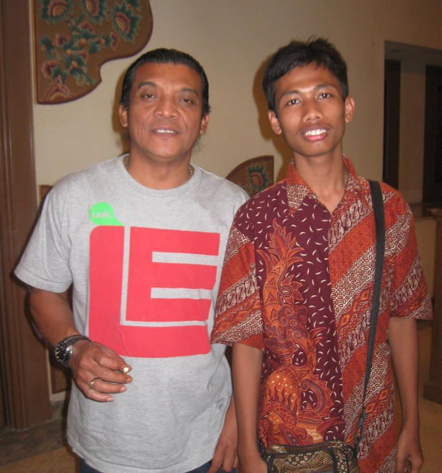 Gus Mul - Bukan Gus-Gus Biasa
