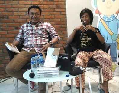 Gus Mul - Bukan Gus-Gus Biasa