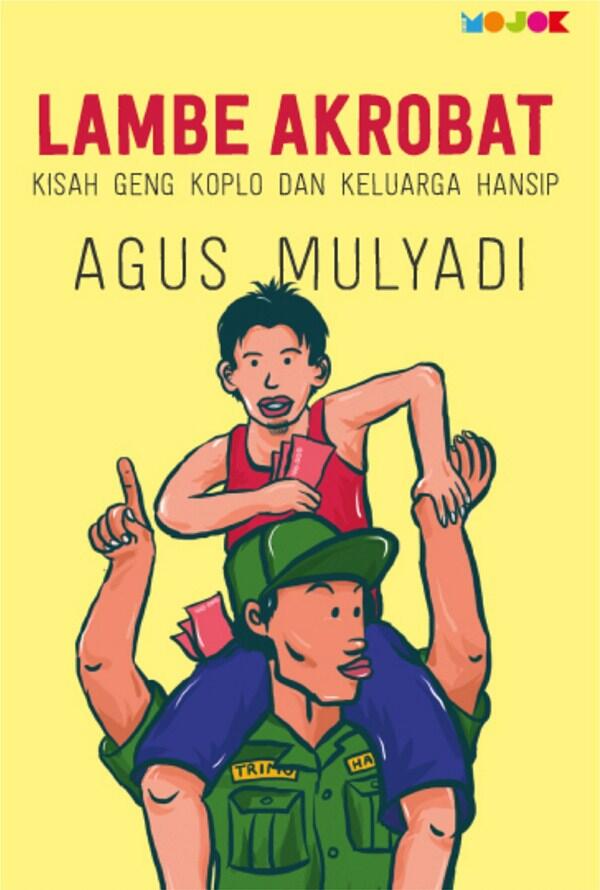 Gus Mul - Bukan Gus-Gus Biasa
