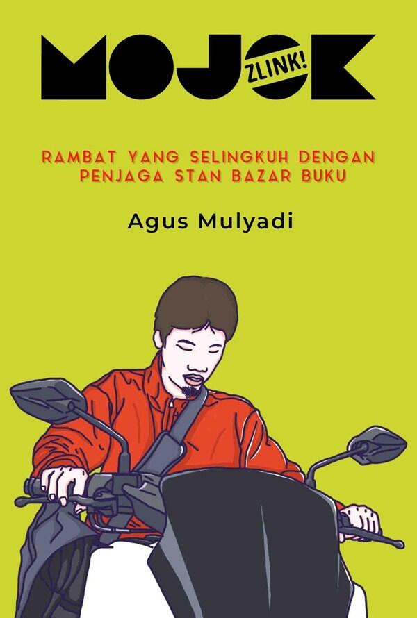 Gus Mul - Bukan Gus-Gus Biasa